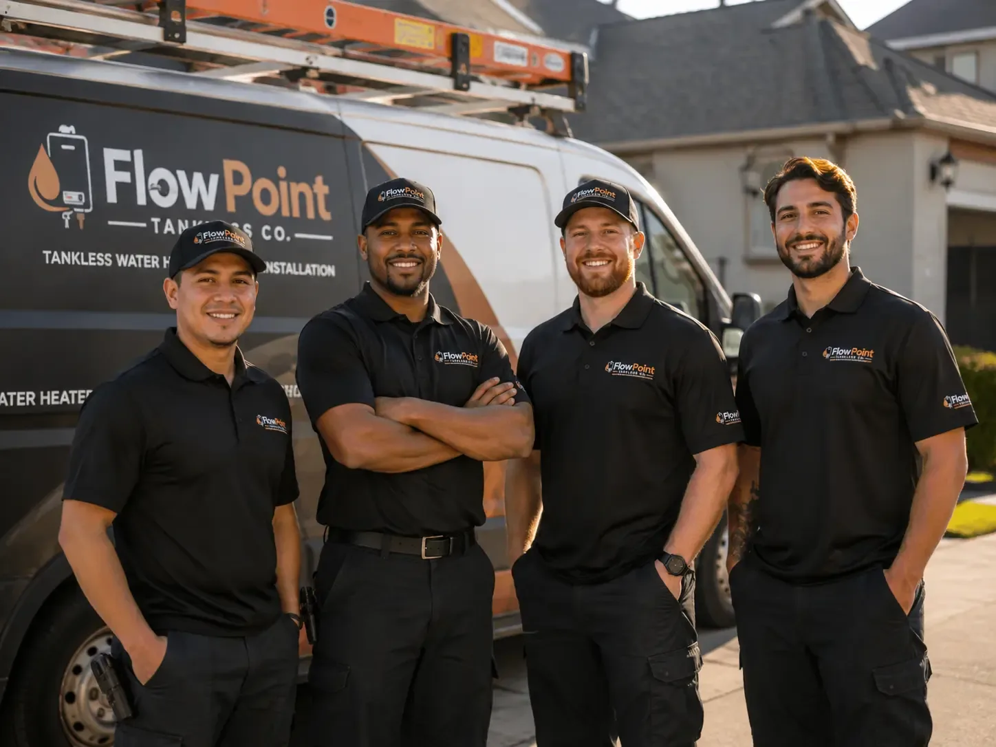Tankless Water Heater Installation company in Bolton, CT