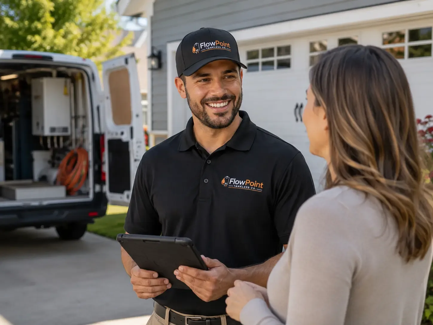 Tankless Water Heater Installation Bolton, CT FAQs